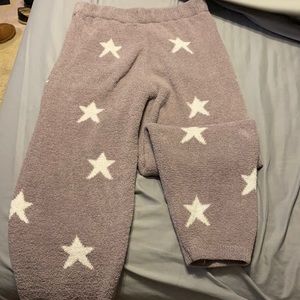 2x sweatpants set with no elastic